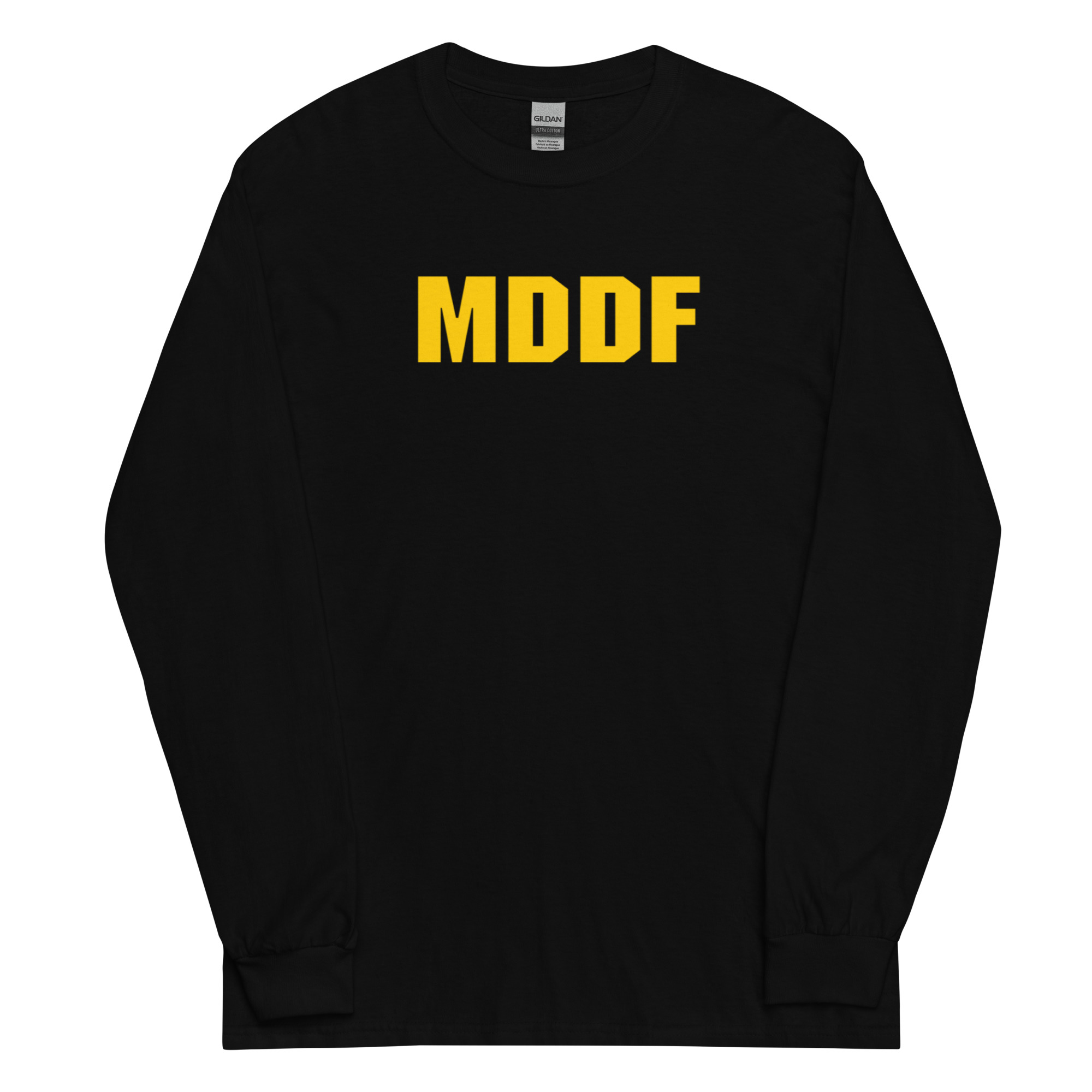 Maryland Defense Force Long Sleeve PT Shirt