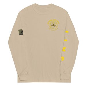 California State Guard SATT Long Sleeve T-Shirt