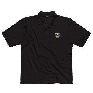 TNSG HHC Polo Shirt