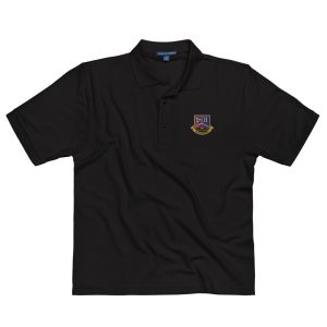 TNSG 2nd Regiment Polo Shirt