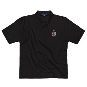 TNSG 61st Medical Battalion Polo Shirt