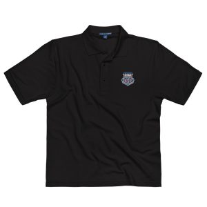 TNSG 3rd Regiment Polo Shirt