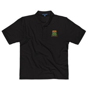 TNSG 911st Military Police Battalion Polo Shirt