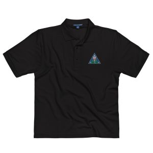 TNSG 4th Regiment Polo Shirt