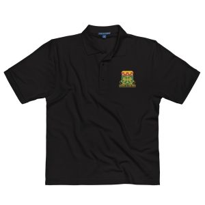 TNSG 911 Military Police Battalion Polo Shirt