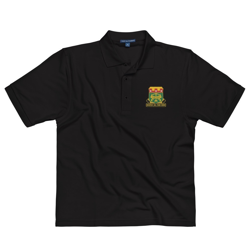 TNSG 911 Military Police Battalion Polo Shirt