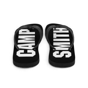 Camp Smith Shower Shoes