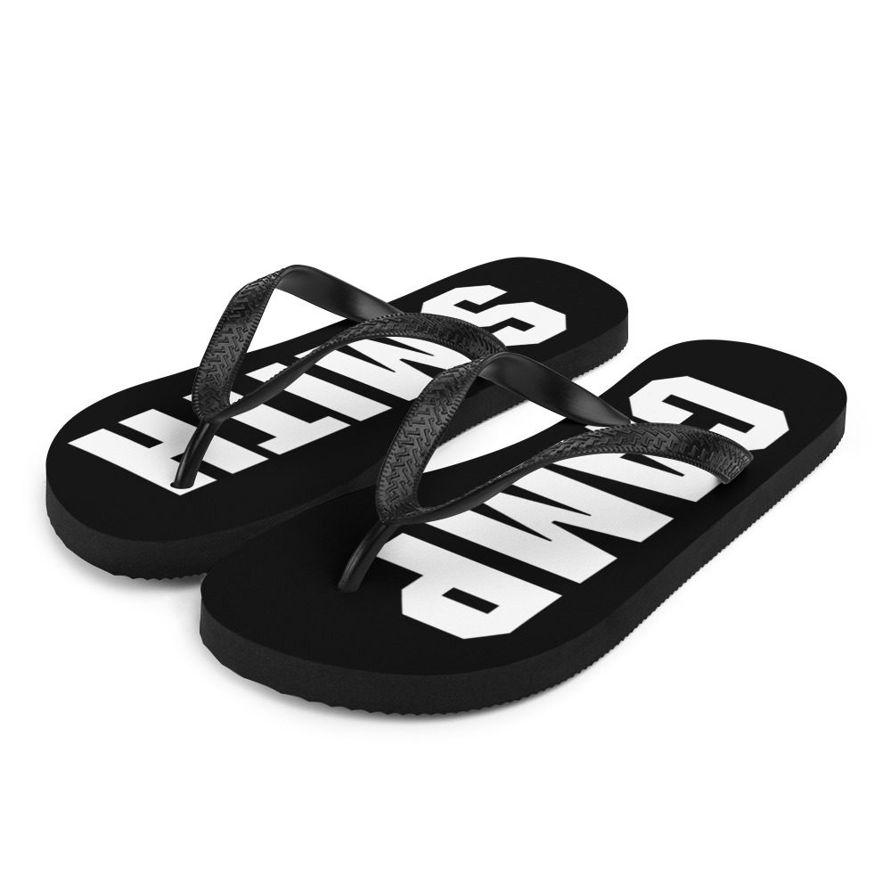 Camp Smith Shower Shoes - Image 2