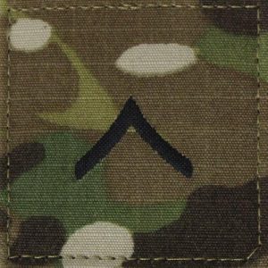 Enlisted Rank - OCP