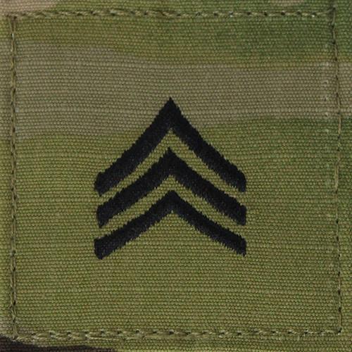 Enlisted Rank - OCP - Image 6