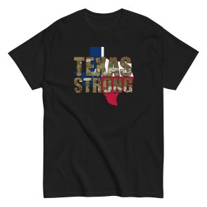 Texas Strong T-Shirt