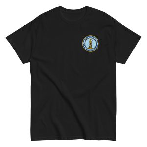 Louisiana State Guard Minuteman T-Shirt