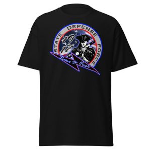 Defenders of the People T-Shirt