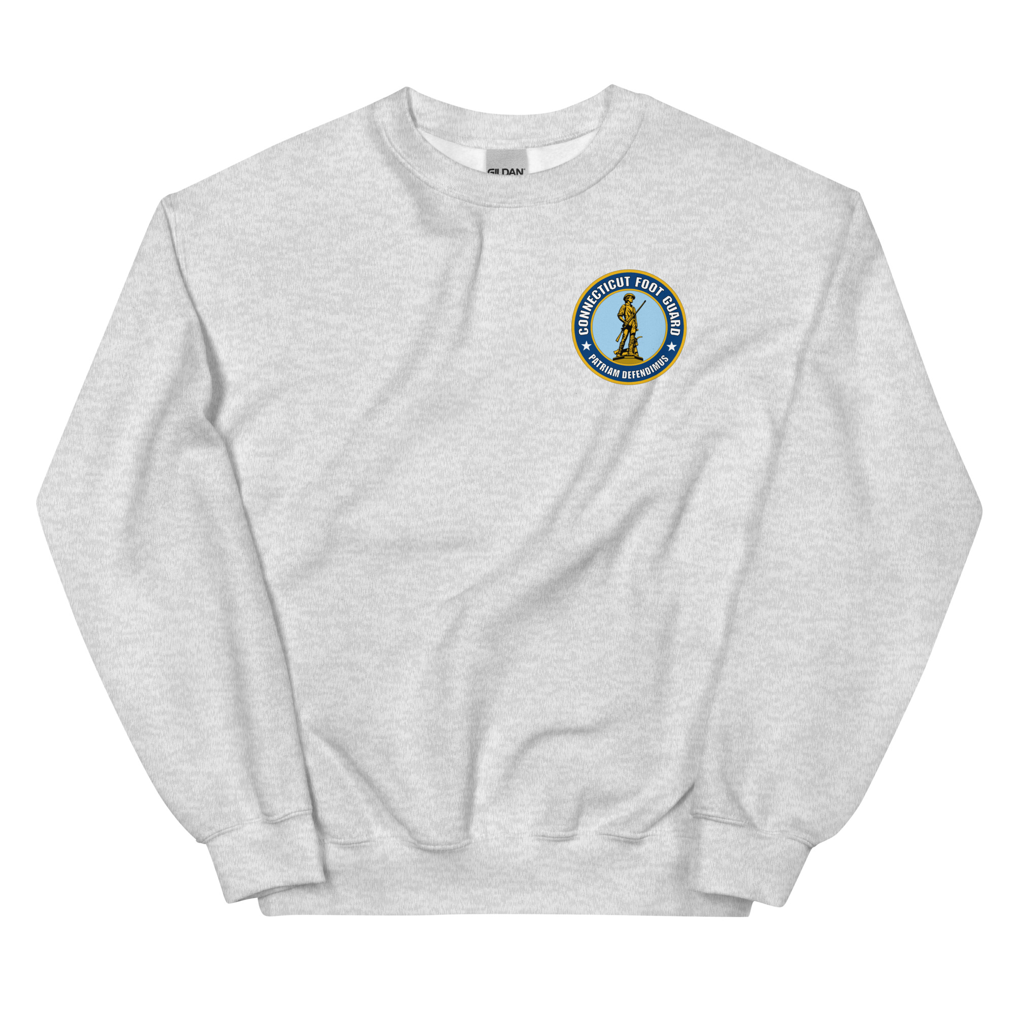 Connecticut Foot Guard Minuteman Sweatshirt - Image 7