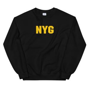 NYG PT Sweatshirt