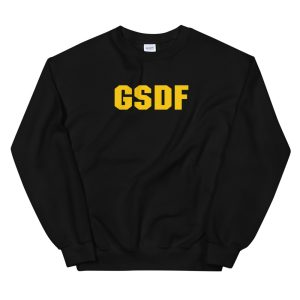 GSDF PT Sweatshirt