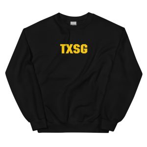 Texas State Guard PT Sweatshirt