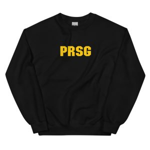 Puerto Rico State Guard PT Sweatshirt