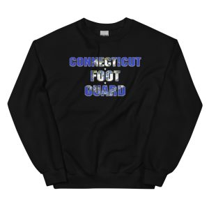 Connecticut Foot Guard Sweatshirt
