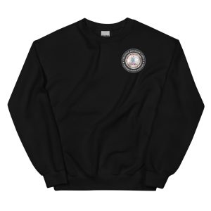 Virginia Defense Force ‘Virginians Helping Virginians’ Sweatshirt