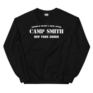 New York Guard Camp Smith Sweatshirt