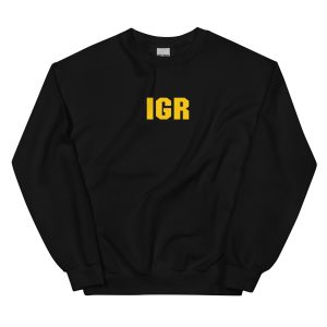 Indiana Guard Reserve PT Sweatshirt