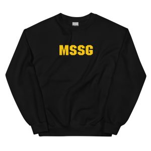 Mississippi State Guard PT Sweatshirt