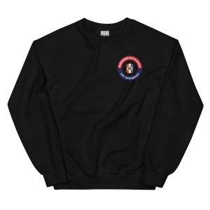 TNSG 1st Regiment Sweater