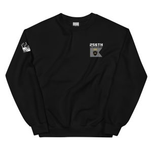 MDDF 256th Cyber Defense Unit Unisex Sweatshirt