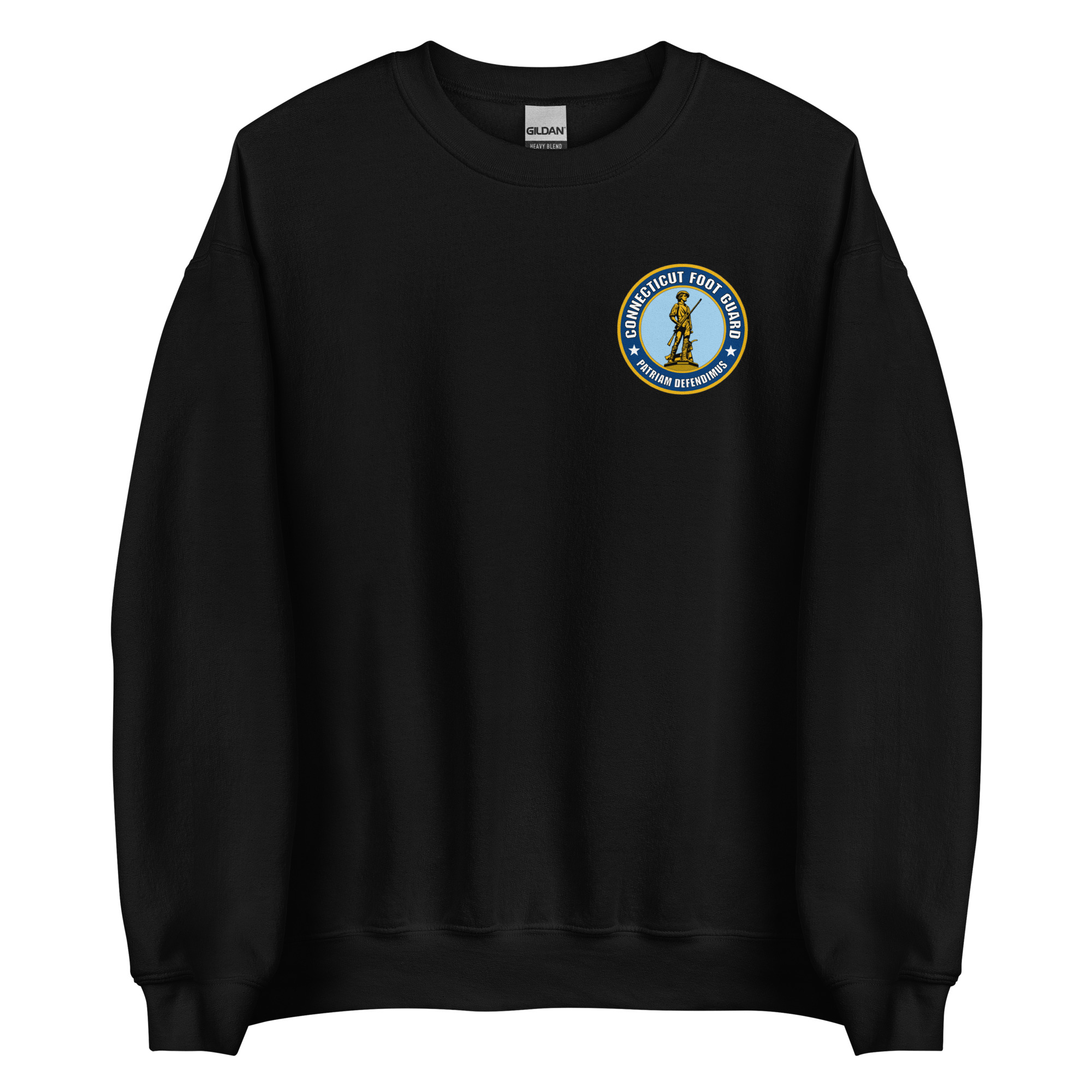 Connecticut Foot Guard Minuteman Sweatshirt