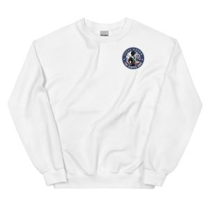 State Guard Emblem Sweatshirt