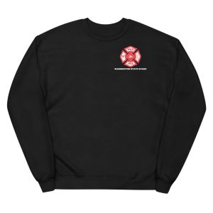 Washington State Guard Wild-Fire Team sweatshirt