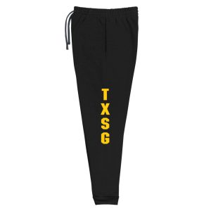 Texas State Guard PT Sweatpants