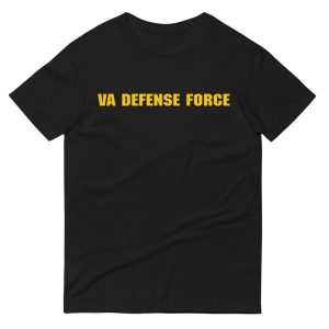 Virginia Defense Force PT T-Shirt