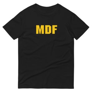 MDF PT T-Shirt