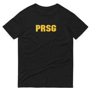 Puerto Rico PT T-Shirt