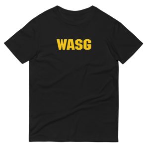 Washington State Guard PT T-Shirt