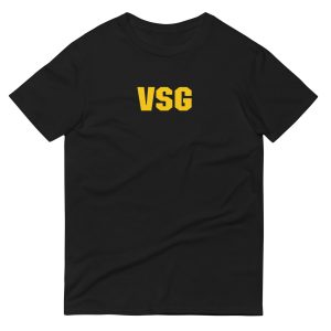Vermont State Guard PT T-Shirt