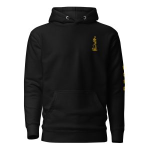 Military Department of South Carolina Hoodie