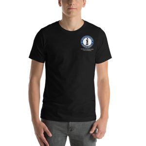 Many Names One Mission Unisex T-Shirt