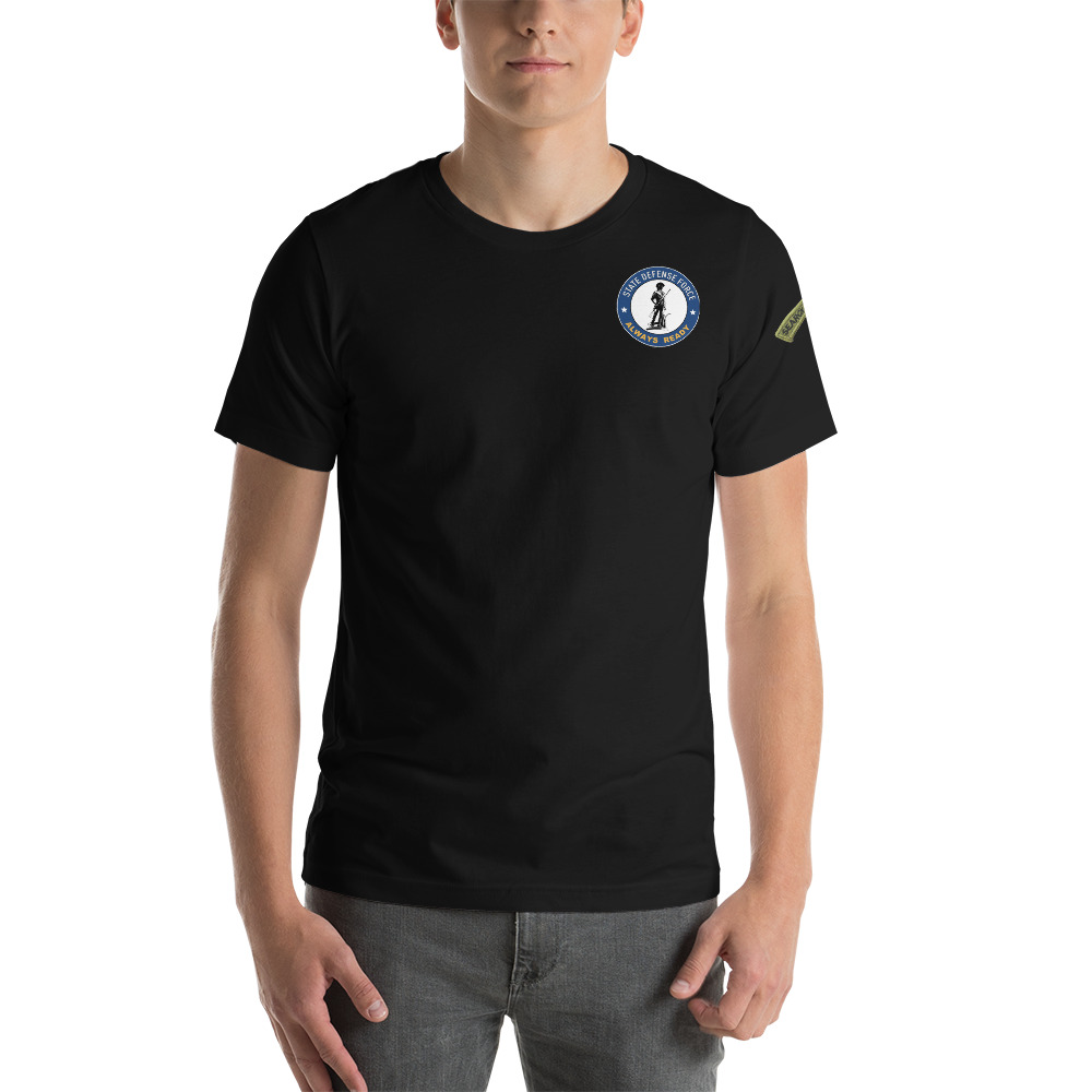Search & Rescue Unisex T-Shirt