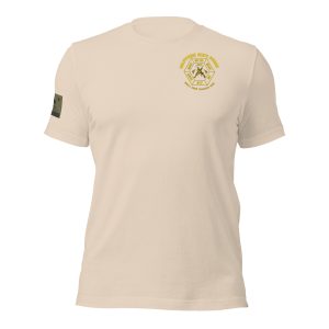 California State Guard SATT Team T-Shirt