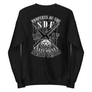 The SDF Grit - Grizzly Guard Edition