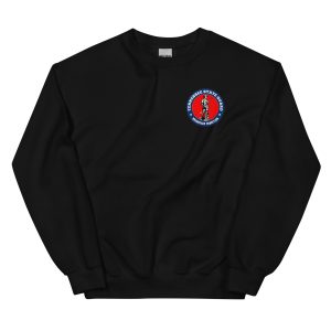 Tennessee State Guard Bold Minuteman Sweater